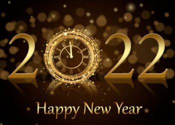 Υπό την απειλή της “Όμικρον”, ένας ΝΕΟΣ ΧΡΟΝΟΣ γεννιέται … (της Κούλας Πουλασιχίδου)