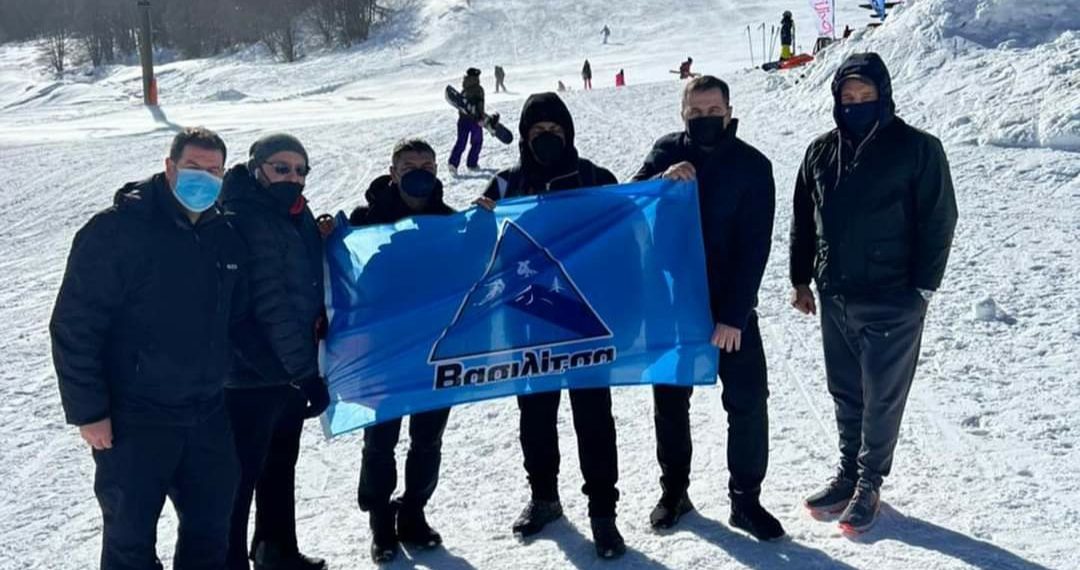 Λευτέρης Αυγενάκης: «Μελετημένες και προσεγμένες κινήσεις για την Βασιλίτσα»