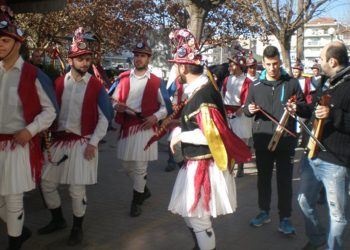 Δεν θα γίνουν τα Κοτσαμάνια και τα πρωτοχρονιάτικα κάλαντα από τον ποντιακό σύλλογο Πτολεμαΐδας