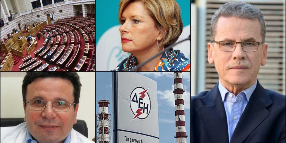 Το ΣΤΙΓΜΑ 15/12 – Η νέα στήλη που σχολιάζει την επικαιρότητα