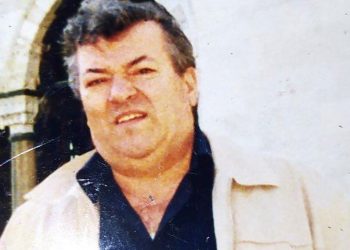 Έφυγε από τη ζωή ο Θωμάς Πουλιάνας από το Βελβεντό Κοζάνης – Το μήνυμα του δημάρχου