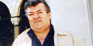 Έφυγε από τη ζωή ο Θωμάς Πουλιάνας από το Βελβεντό Κοζάνης – Το μήνυμα του δημάρχου