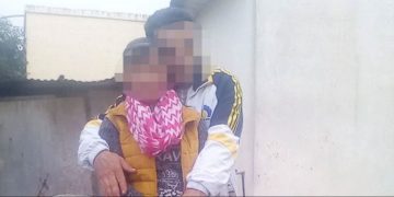 Γυναικοκτονία στη Λακωνία: Ο 40χρονος δολοφόνος και η 36χρονη σύζυγός του, την έπνιξε στο κρεβάτι [εικόνες]