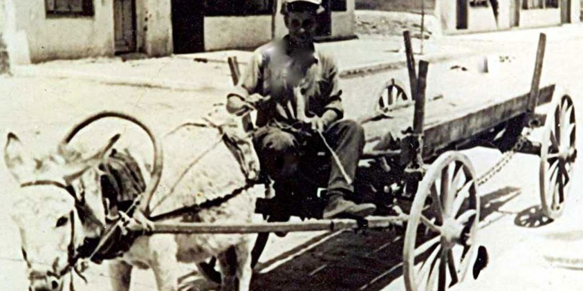 Εδώ είναι Βαλκάνια- Χρονογράφημα του Μάξιμου Κωνσταντινίδη