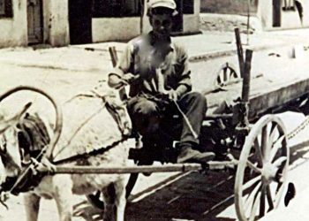 Εδώ είναι Βαλκάνια- Χρονογράφημα του Μάξιμου Κωνσταντινίδη