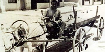 Εδώ είναι Βαλκάνια- Χρονογράφημα του Μάξιμου Κωνσταντινίδη