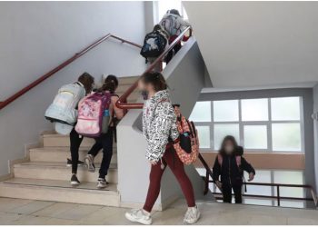 Κορωνοϊός: Άνοιξε η πλατφόρμα για τον εμβολιασμό παιδιών από 5 έως 11 ετών