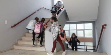 Κορωνοϊός: Άνοιξε η πλατφόρμα για τον εμβολιασμό παιδιών από 5 έως 11 ετών