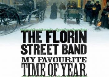 Οι μουσικές επιλογές του e-ptolemeos.gr-Christmas Song – My Favourite Time of Year – The Florin Street Band