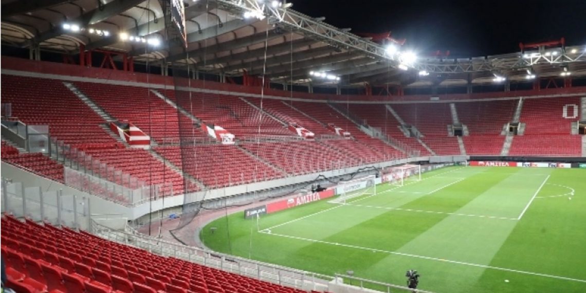 Εισήγηση Επιτροπής Λοιμωξιολόγων: Χωρίς κόσμο τα γήπεδα