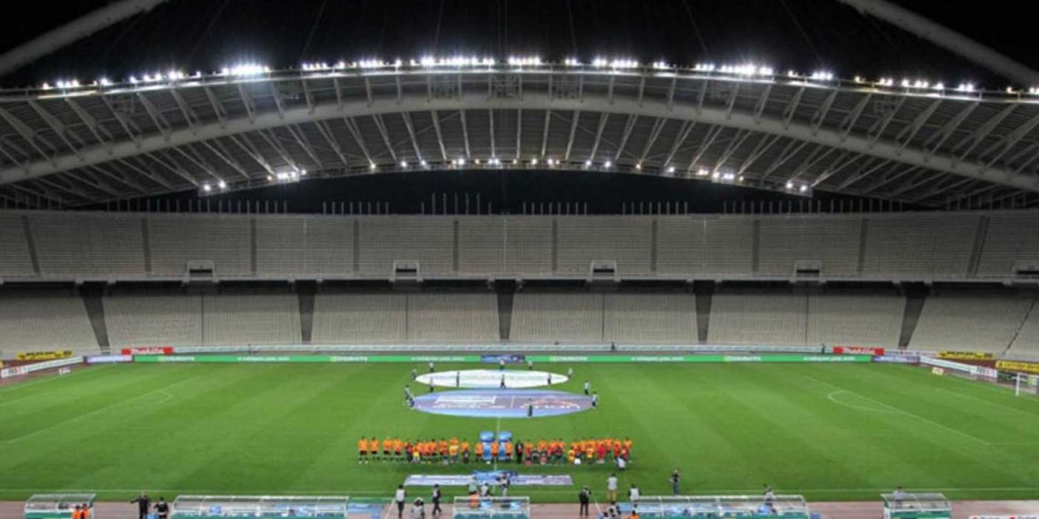 Αθλητισμός: Έρχεται «λουκέτο» και στις εξέδρες;