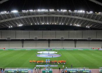 Αθλητισμός: Έρχεται «λουκέτο» και στις εξέδρες;