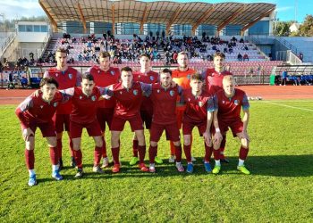 Οι καλύτερες φάσεις και τα γκολ από το παιχνίδι ΑΕΠ Κοζάνης- Γιαννιτσά