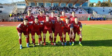 Οι καλύτερες φάσεις και τα γκολ από το παιχνίδι ΑΕΠ Κοζάνης- Γιαννιτσά