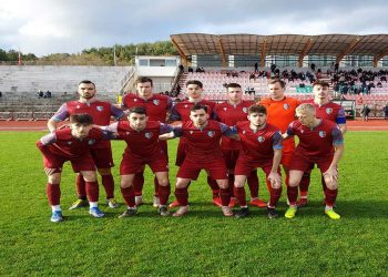 Ήττα από τον Μεγ. Αλέξανδρο Τρικάλων και πτώση από την κορυφή για την ΑΕΠ Κοζάνης (βίντεο)