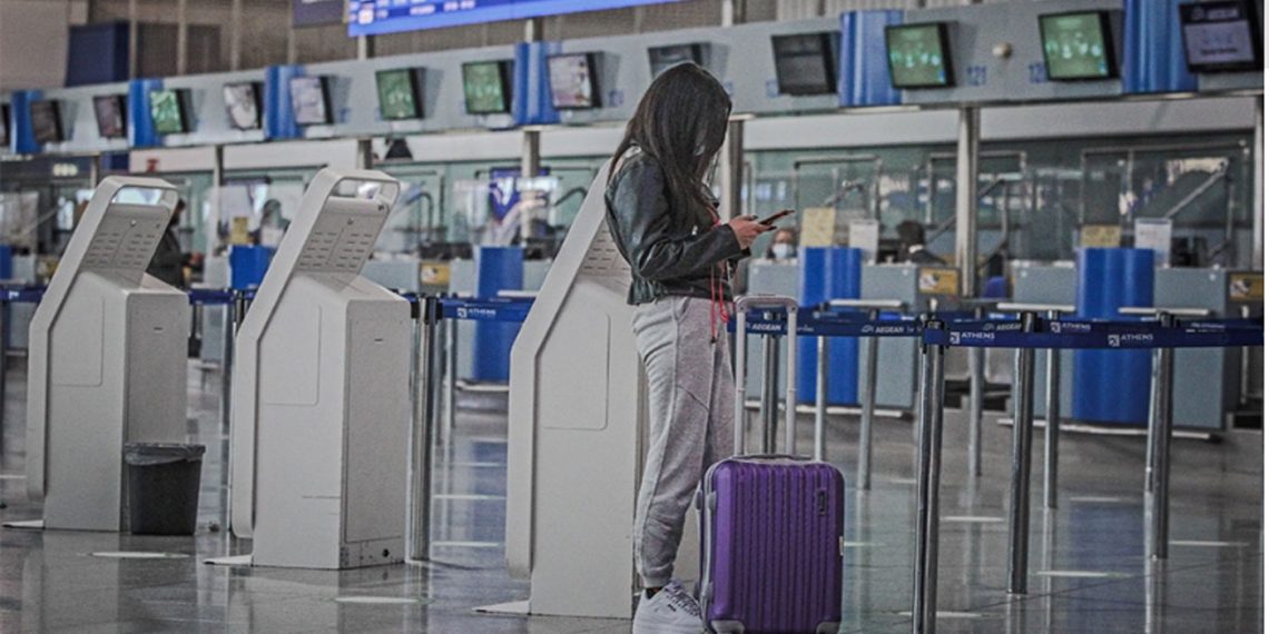 Αυτά είναι τα νέα μέτρα για την είσοδο στην Ελλάδα -Τι ισχύει με τα τεστ, όλη η ΚΥΑ