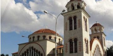 Ι.Ν. Αγ. Κων/νου και Ελένης: Θα τελέσει 3 φορές τη  χριστουγεννιάτικη θεία Λειτουργία για αποφυγή συνωστισμού