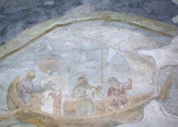 Ο άγιος Νικόλαος ως προστάτης των ναυτικών και η διάδοση της τιμής του στην Δύση – Του Κόττη Κωνσταντίνου θεολόγου