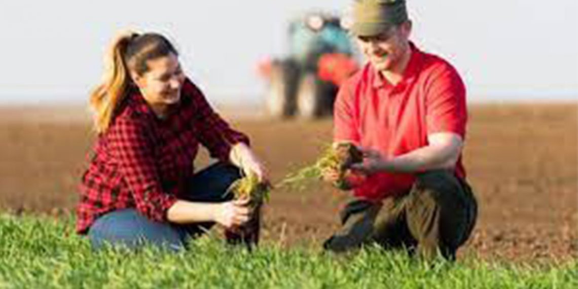 Ολοκλήρωση διαδικασιών αποπληρωμής Νέων Γεωργών της Περιφέρειας Δυτικής Μακεδονίας