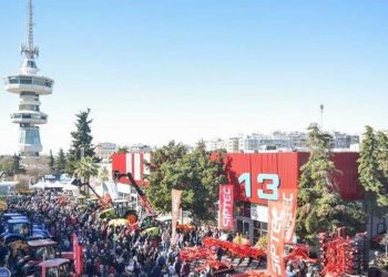 ΔΕΘ: Αναβάλλεται η Agrotica – Γιατί πάρθηκε η απόφαση