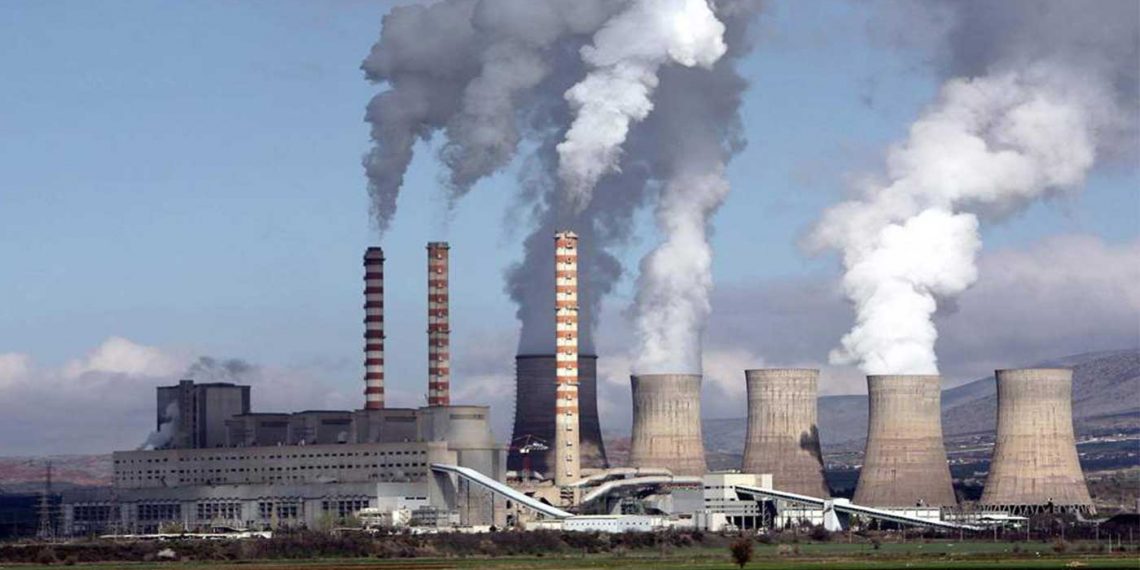 Κοζάνη: Εκτός η μονάδα 4 του ΑΗΣ Αγίου Δημητρίου – Προβλήματα στη λειτουργία της τηλεθέρμανσης