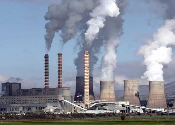 Κοζάνη: Εκτός η μονάδα 4 του ΑΗΣ Αγίου Δημητρίου – Προβλήματα στη λειτουργία της τηλεθέρμανσης