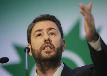 Οριστικό: Στην Κοζάνη την Παρασκευή ο Νίκος Ανδρουλάκης – Ομιλία στην Αίθουσα Τέχνης