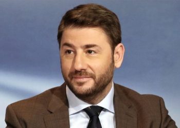 Εκλογές ΚΙΝΑΛ: Πρωτιά Ν. Ανδρουλάκη στις Π.Ε. Καστοριάς και Π.Ε. Γρεβενών