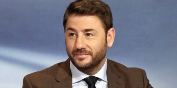 Εκλογές ΚΙΝΑΛ: Πρωτιά Ν. Ανδρουλάκη στις Π.Ε. Καστοριάς και Π.Ε. Γρεβενών