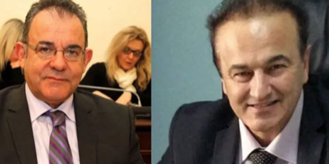 Γ. Αντωνιάδης: Να ενισχυθεί άμεσα το νοσοκομείο Φλώρινας με επιπλέον γιατρούς και επιπλέον πληρώματα για τα ασθενοφόρα