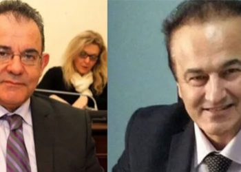 Γ. Αντωνιάδης: Να ενισχυθεί άμεσα το νοσοκομείο Φλώρινας με επιπλέον γιατρούς και επιπλέον πληρώματα για τα ασθενοφόρα