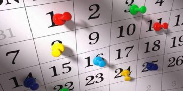 Αργίες – Με πέντε τριήμερα κάνει ποδαρικό το 2022