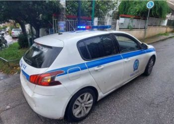 Αδιανόητη οικογενειακή τραγωδία στο Νέο Ηράκλειο -Σκότωσε την 29χρονη αδελφή του και αυτοκτόνησε