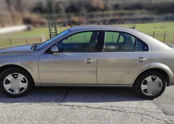 Συνελήφθη 20χρονος αλλοδαπός, σε περιοχή της Καστοριάς, ο οποίος μετέφερε παράνομα με Ι.Χ.Ε. αυτοκίνητο 3 αλλοδαπούς