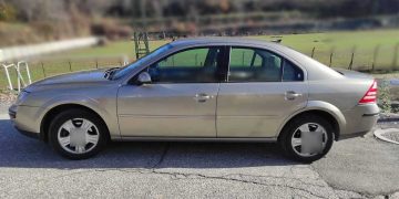 Συνελήφθη 20χρονος αλλοδαπός, σε περιοχή της Καστοριάς, ο οποίος μετέφερε παράνομα με Ι.Χ.Ε. αυτοκίνητο 3 αλλοδαπούς