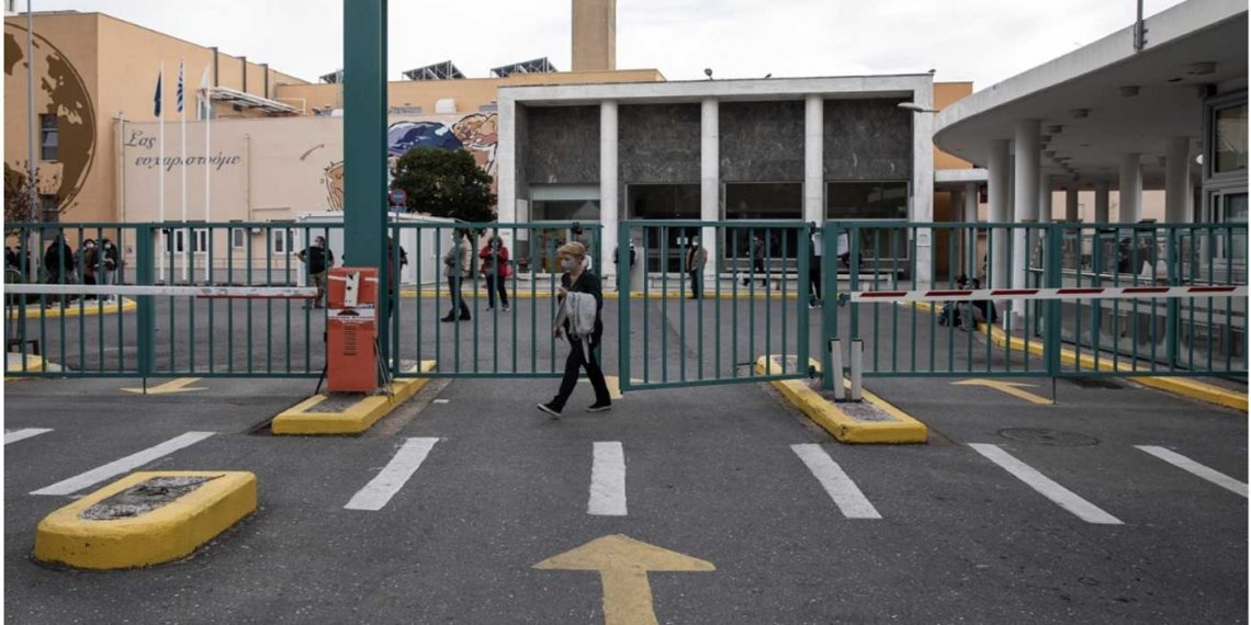 Γιατί η Covid σκοτώνει στην Κεντρική Μακεδονία διπλάσιους από την Αττική