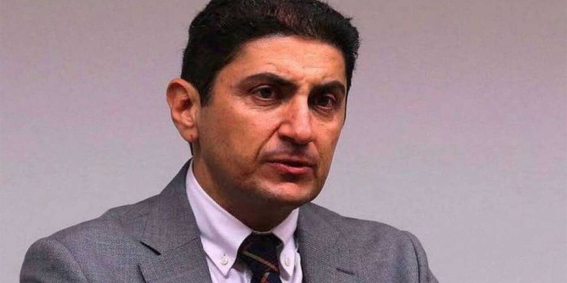 Στα Γρεβενά ο Λευτέρης Αυγενάκης μετά την πρόσκληση πολιτικών φίλων του