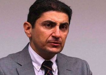 Στα Γρεβενά ο Λευτέρης Αυγενάκης μετά την πρόσκληση πολιτικών φίλων του