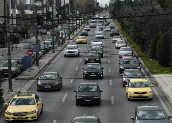 Αλλάζουν όλα στα αυτοκίνητα: Πλατφόρμα θα αποδεικνύει τροχαία, ακινησία και αν πέρασε ΚΤΕΟ