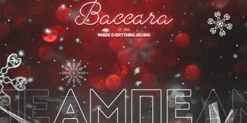 ΑΜΠΕ ΛΑΛΕ την Πέμπτη 23/12 στο Baccara