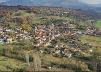 Απαλλαγή ΕΝΦΙΑ για 7 χωριά του Βοϊου- Πολεοδομικά ανενεργά για χρόνια μετά από το σεισμό του 1995