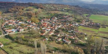 Απαλλαγή ΕΝΦΙΑ για 7 χωριά του Βοϊου- Πολεοδομικά ανενεργά για χρόνια μετά από το σεισμό του 1995