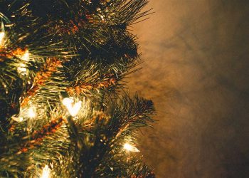 Το Σάββατο 4 Δεκεμβρίου το άναμμα του Χριστουγεννιάτικου Δέντρου στο Αμύνταιο