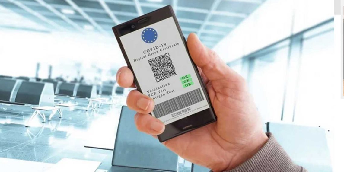 Ψηφιακή ταυτότητα: Διαθέσιμη και στο Covid free wallet του κινητού μας σε λίγες ημέρες