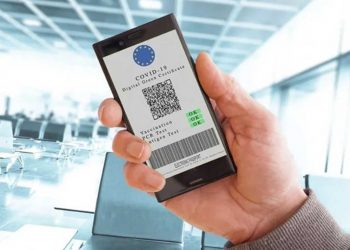 Ψηφιακή ταυτότητα: Διαθέσιμη και στο Covid free wallet του κινητού μας σε λίγες ημέρες