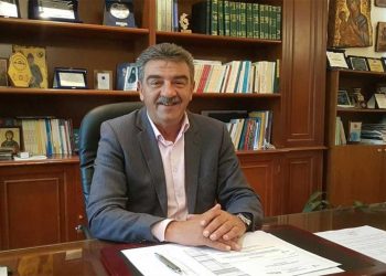 Δασταμάνης: «Ο Δήμος Γρεβενών εδώ και δύο χρόνια δεν έχει δει ούτε ένα ευρώ από το πρόγραμμα δημοσίων επενδύσεων της Περιφέρειας» -«Νοιώθω ότι σαν δήμος είμαστε αδικημένοι»