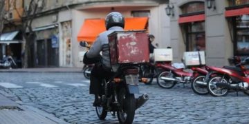 Άγριος ξυλοδαρμός ντελιβεράδων στις Σέρρες από ομάδα ατόμων που δεν ήθελαν να πληρώσουν