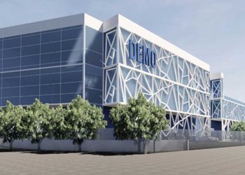 Για πρώτη φορά παραγωγή πρώτων υλών στην Ελλάδα: η DEMO πρωταγωνιστεί