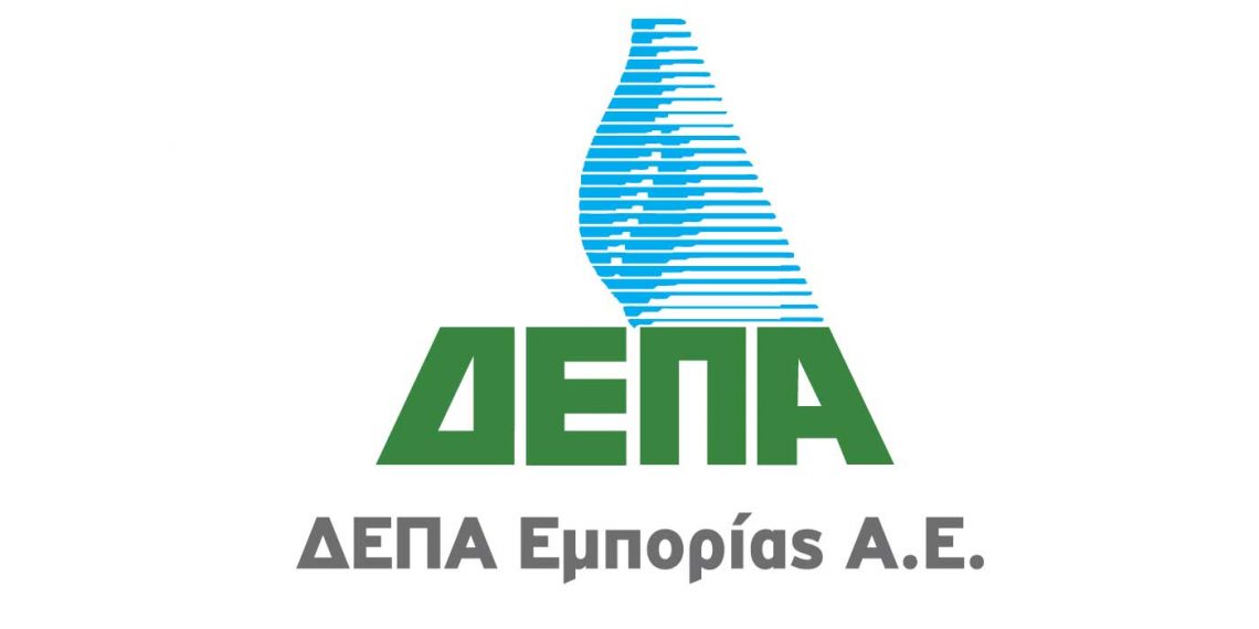 Ενεργειακή κρίση εν μέσω ενεργειακής μετάβασης: η ΔΕΠΑ Εμπορίας «βάζει πλάτη» στην εθνική προσπάθεια