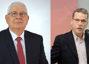 Α. Δερμιτζάκης κατά Λ. Μαλούτα: “ ΆΣΚΟΠΗ και ΑΤΕΛΕΣΦΟΡΗ η μελέτη για το νέο νοσοκομείο”